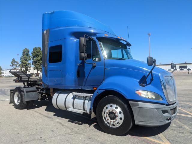 2012 International Prostar La677