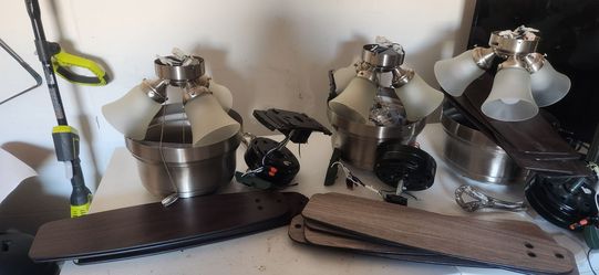 Hunter Ceiling Fans