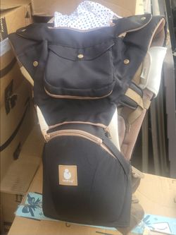 Baby Carrier