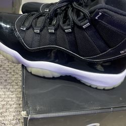 Air Jordan 11s Size 10