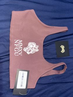 Darc Sport Gym Bra