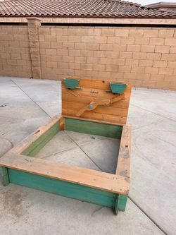 Sand box free