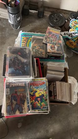 THROW OFFERS NEED GONE