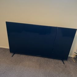 65 In Insignia Tv