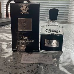 Creed Aventus 100ml