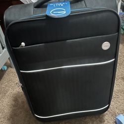 Suit Case Luggage