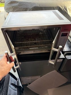 Oster oven