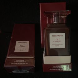 Cologne Collection Tom Ford 
