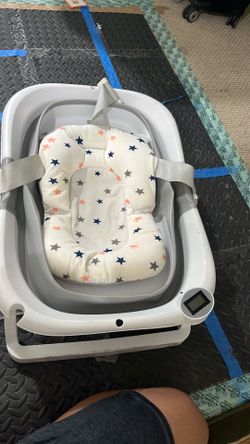 Baby tub