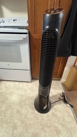 Honeywell tower fan