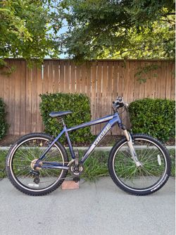 Specialized Hardrock Mountain Bike