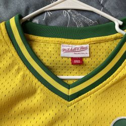 Mitchell And Ness Jerseys