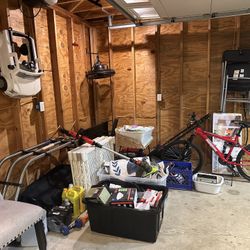 Shed Sale