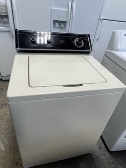 Washing machine Whirlpool 27”