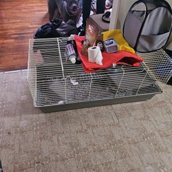 Pet Cage