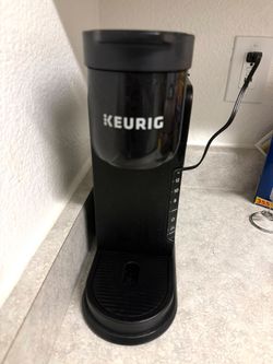 Keurig coffe maker for sale