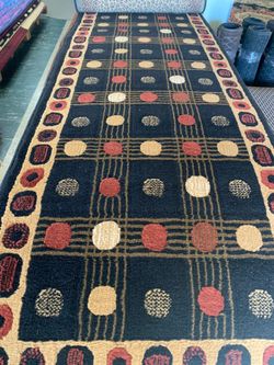 Area Rug Runner New