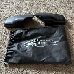 Towing Mirrors Pair 