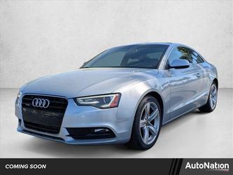 2013 Audi A5