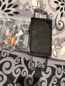 Android radio