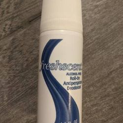 Antiperspirant/ Deodorant