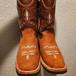 Youth Boys Boots (Botas)