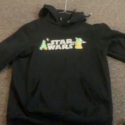 Star Wars Hoodie