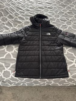 North Face Men’s Jacket