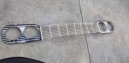 Chevy Impala 1964  ORIGINAL Grill