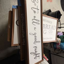 Wall Decor
