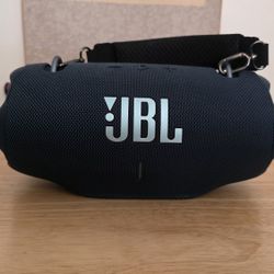 JBL Xtreme 4