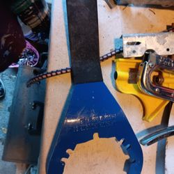 Plumbers Pal Universal Sink Drain Wrench Fits Lawson Industries Tab Locknuts