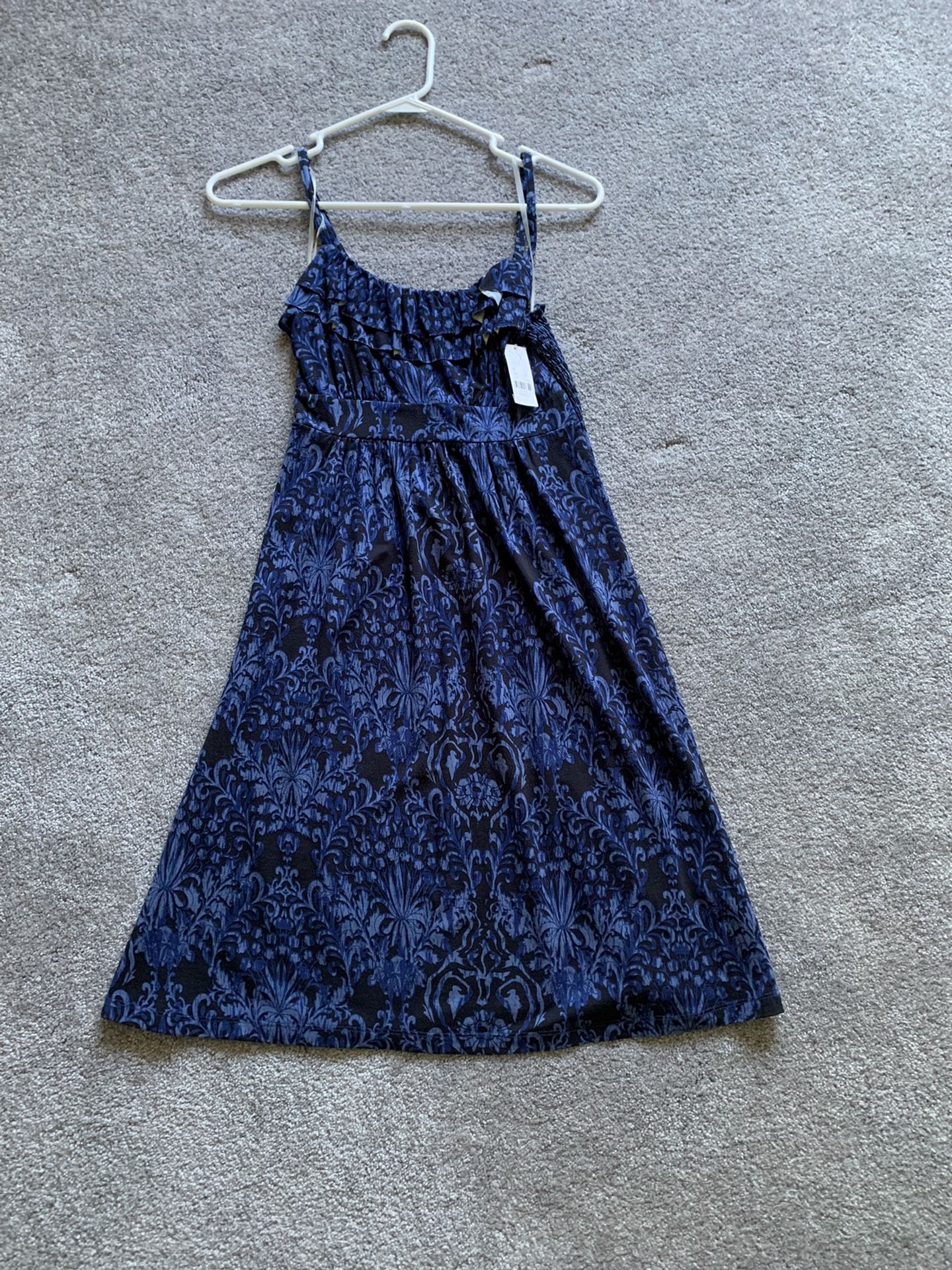 New/Women's Sundress Size XS $25
