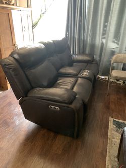 2- Rocker Recliners Rocker recliners