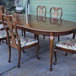 Dining Set 