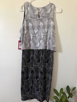 Dress Size Small Brand New