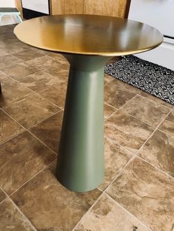 Side table