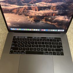 2019 MacBook Pro 