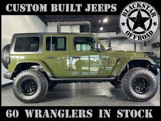 2024 Jeep Wrangler 4xe