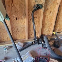 Double Bike Rack For Jeep With Hitch And Back Tire