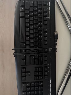Keyboard good condition
