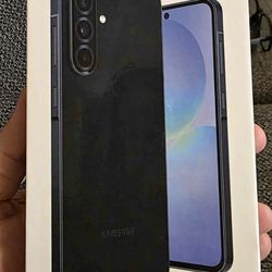 Samsung A26 with a line included