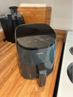 Cosori Air Fryer – Excellent Condition
