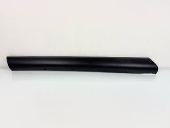 2023-2025 Lexus RX350 RX450 Driver Front Door Molding OEM