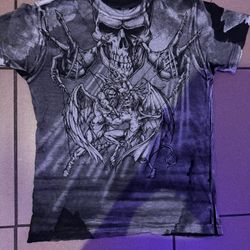 affliction