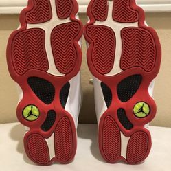 Jordan 13 (History Of Flight)