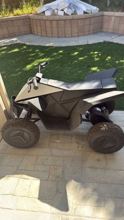 Cyber Quad NO: motor controller