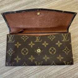 Louis Vuitton Wallet
