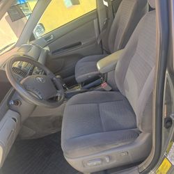 2006 Toyota Camry