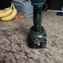 Makita Impact Driver 